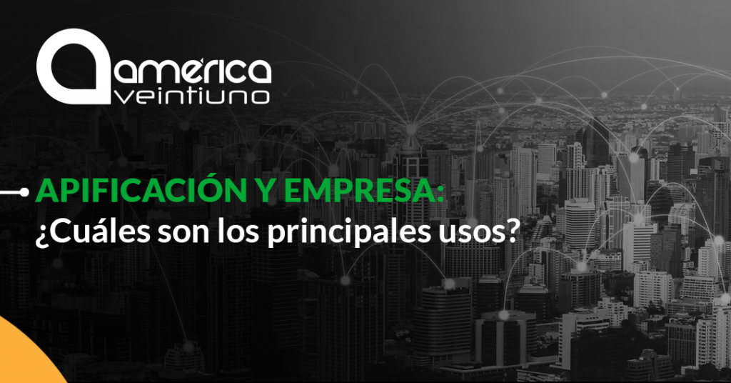 Apificación y Empresas