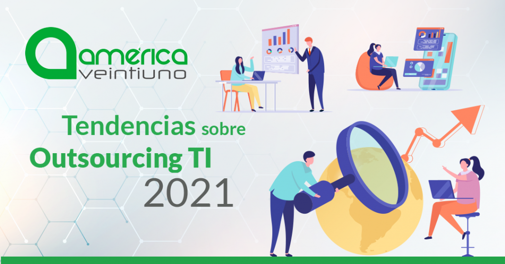 tendencias outsourcing ti